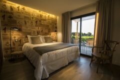 Pizzorno Lodge and Wine