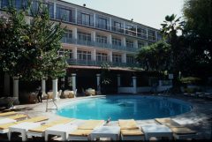 VEN-caracas-venezuela-hotel-avila-free