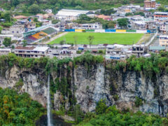 Latin American football