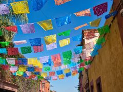 San Miguel De Allende