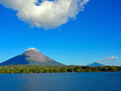 Ometepe Island