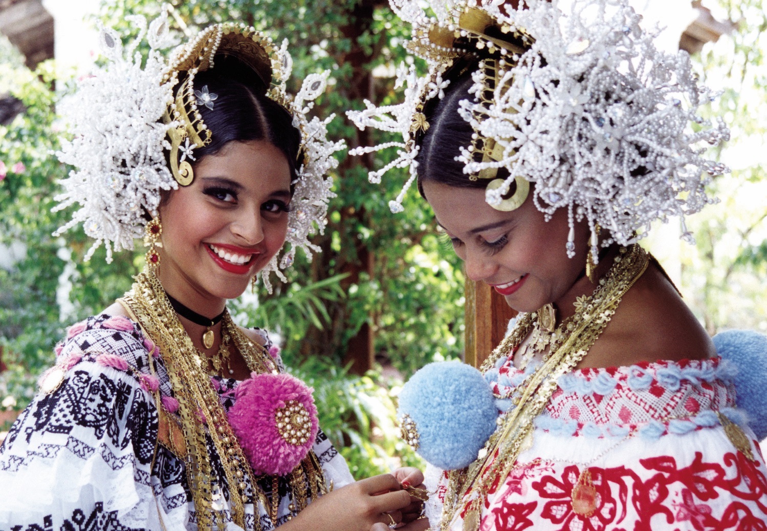 BOL_Las Tablas Carnival_Move Over Brazil_Azuero_Free