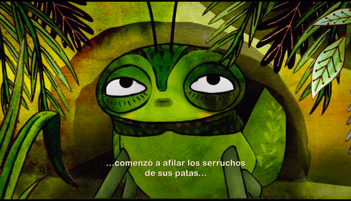 68 voces sorcerer cricket