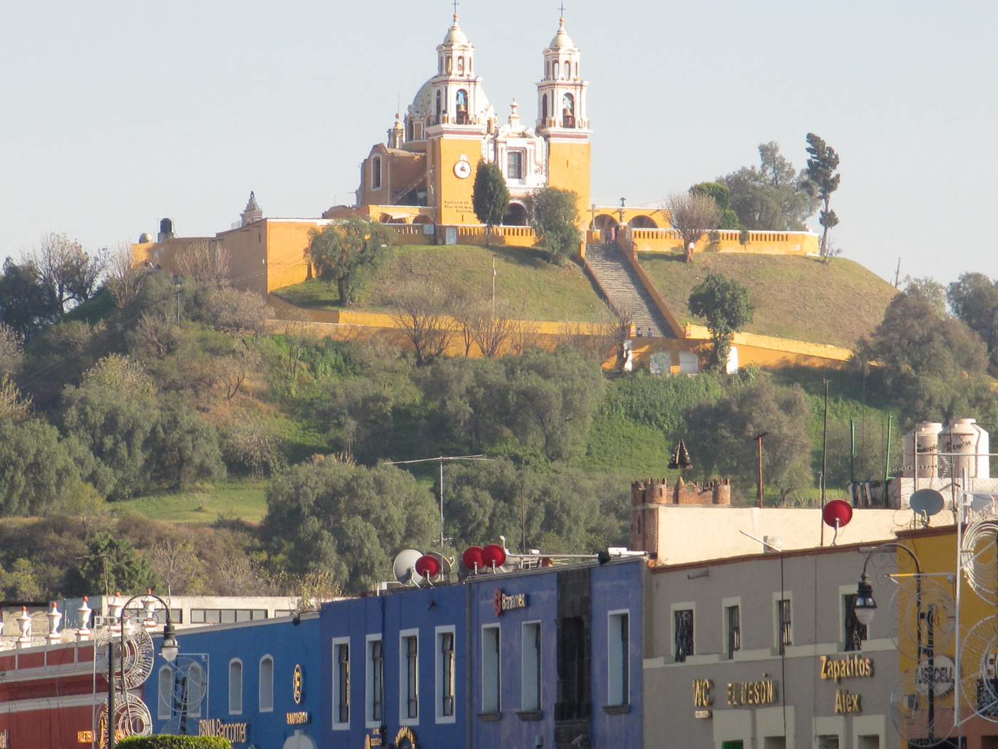 MEX_104 Valladolid Most Holy Sacrament procession (2)