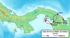 PAN_InTheFootstepsOfBalboa_free