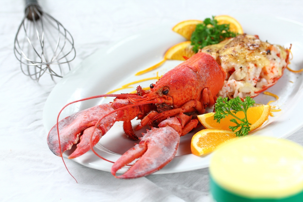 BEL_Lobster_Shutterstock_freewithcredit