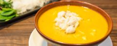 BRA_Crab and Coconut Soup_Free_shutterstock_210555856