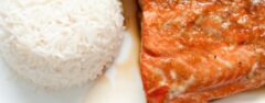 CHI_Chilean Glazed Salmon_Free_shutterstock_127199417