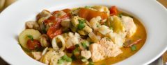 CHI_Chilean Squid Casserole_Free_shutterstock_146951933