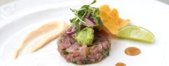 LATAM_Tuna Avocado Tartare_Free_shutterstock_153072572