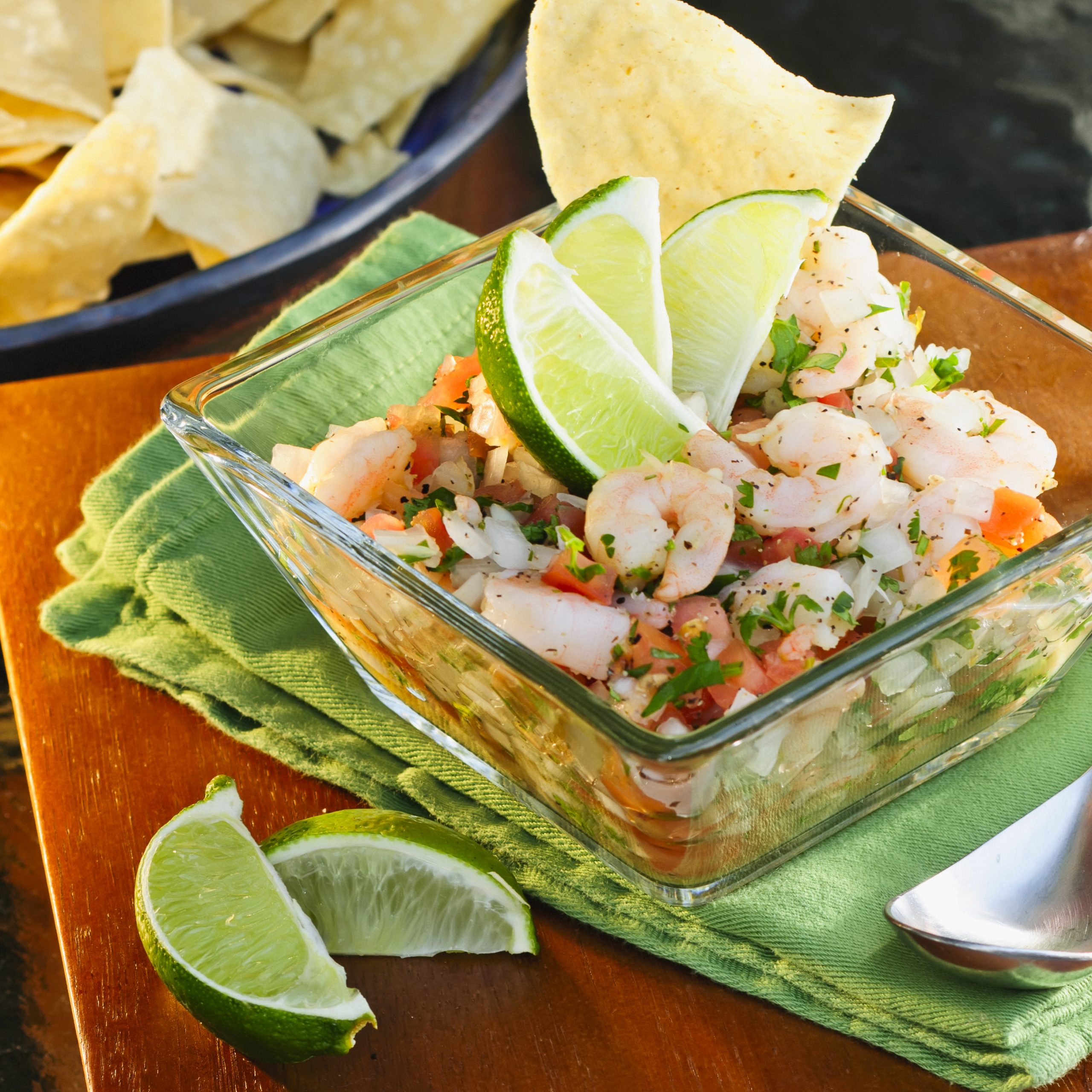 ceviche
