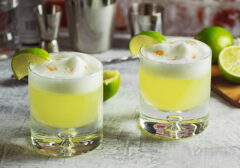 Pisco Sour