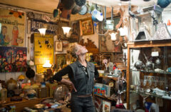 CHI_Santiago_Pueblito de los Domínicos_Haggle in Chile_Picassa