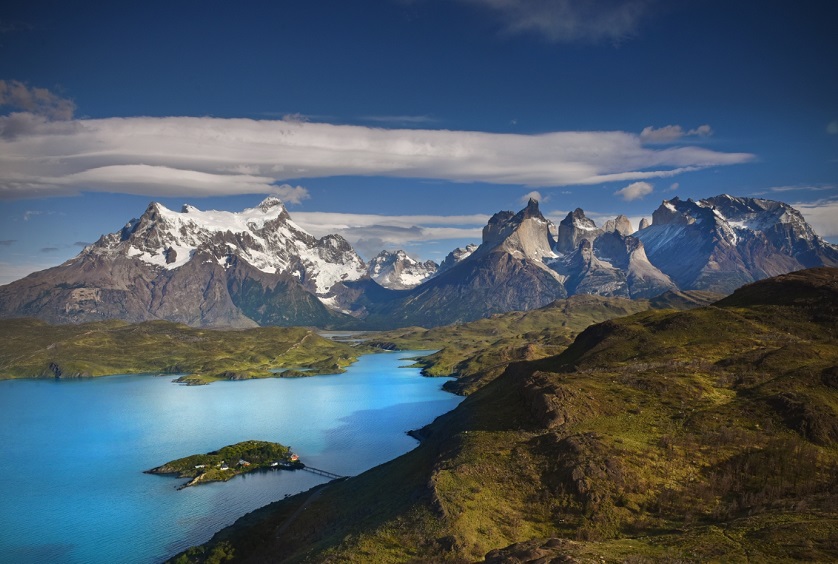 Chile_TorresdelPaineNationalPark_iStock-6
