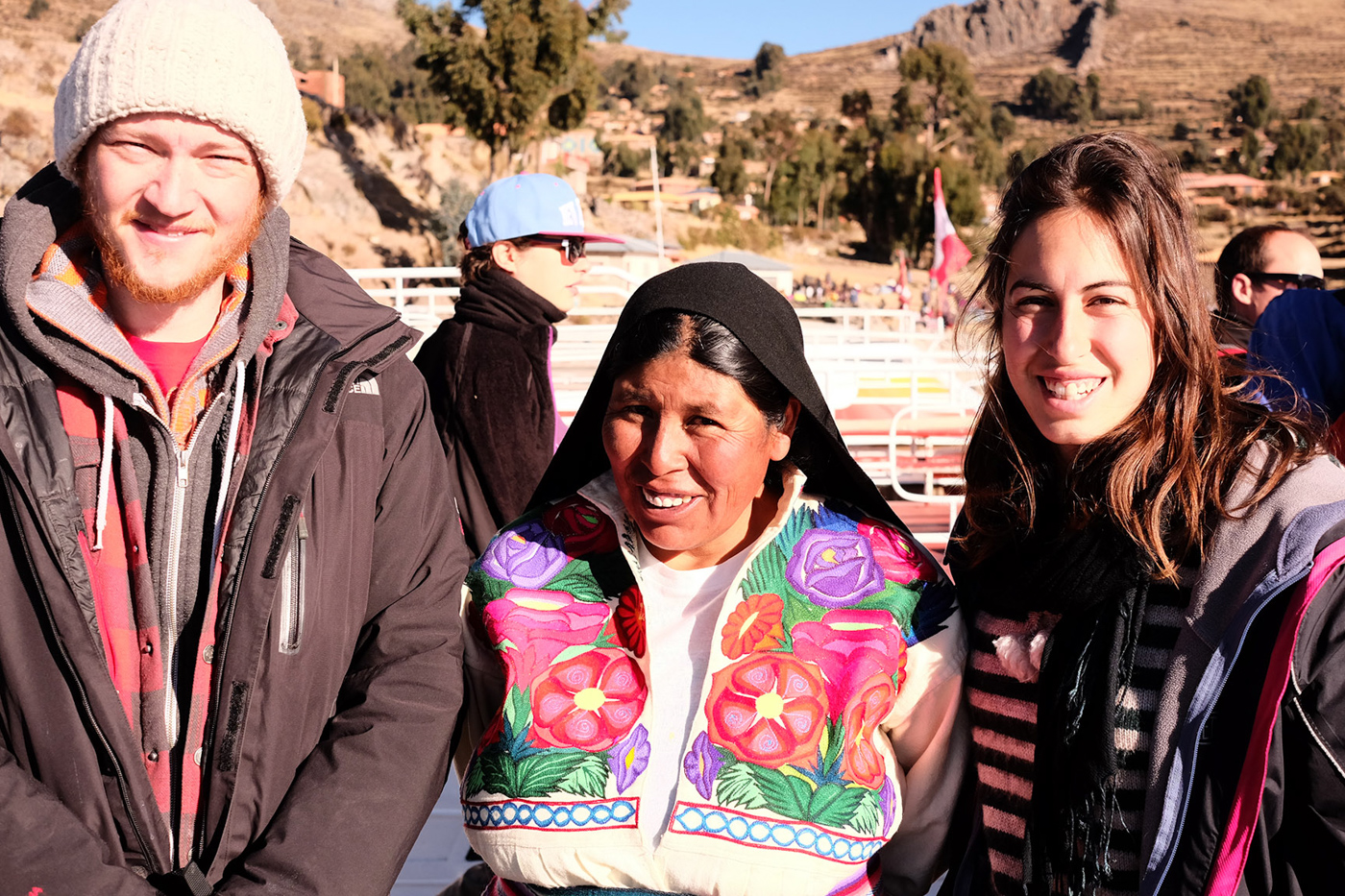 PERU_AmataniIslandWoman_Free_TP