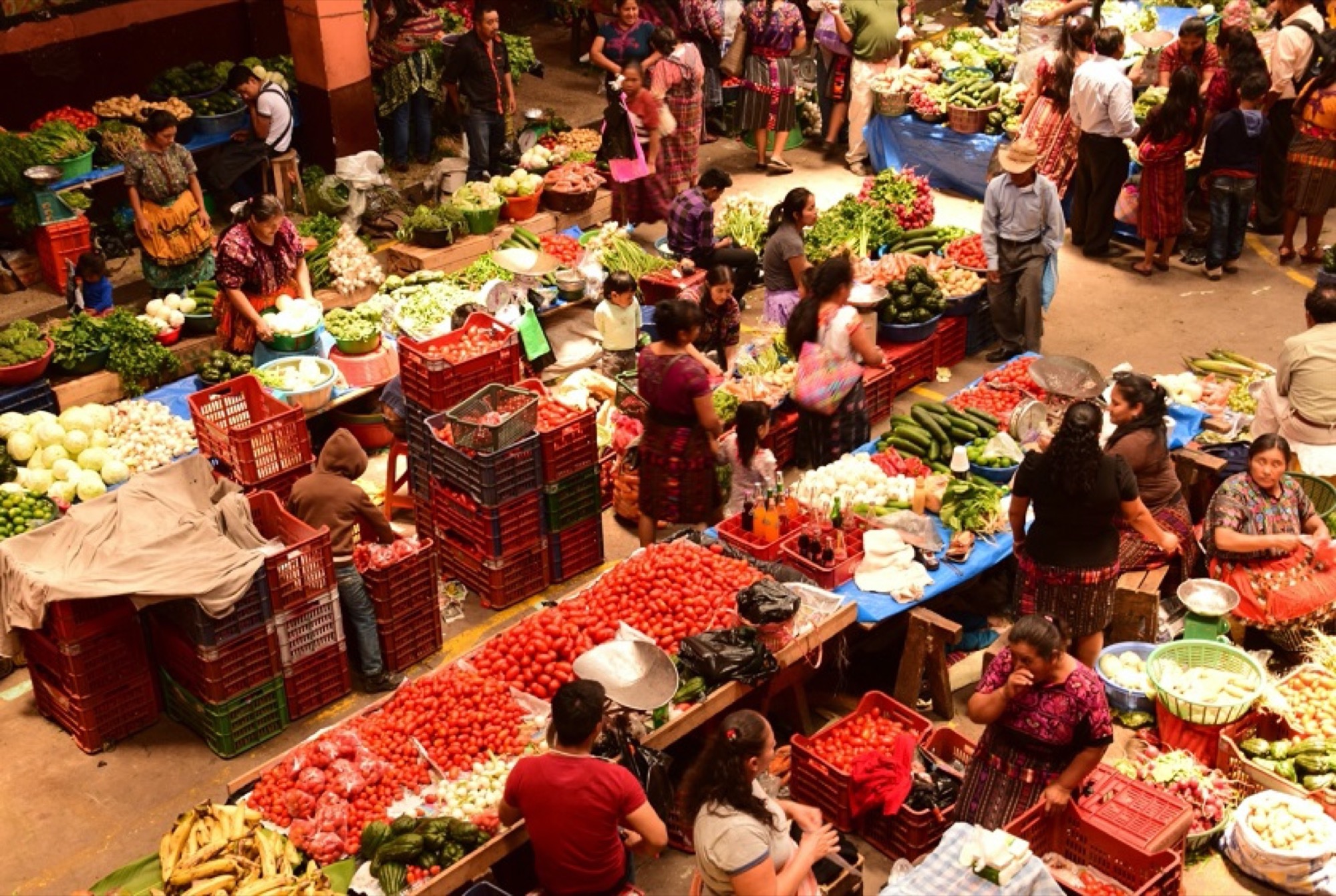 Guatemala_Antiguahighlands_Chichicastenango_Market_MaryAnneNelson-53