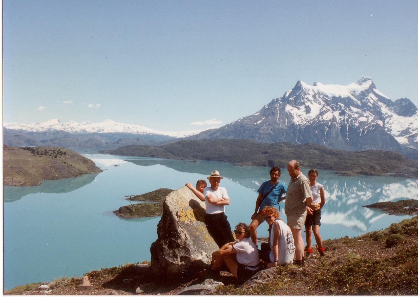 retroPatagoniatour