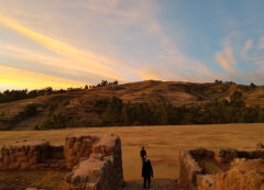 Sacred valley - Chinchero