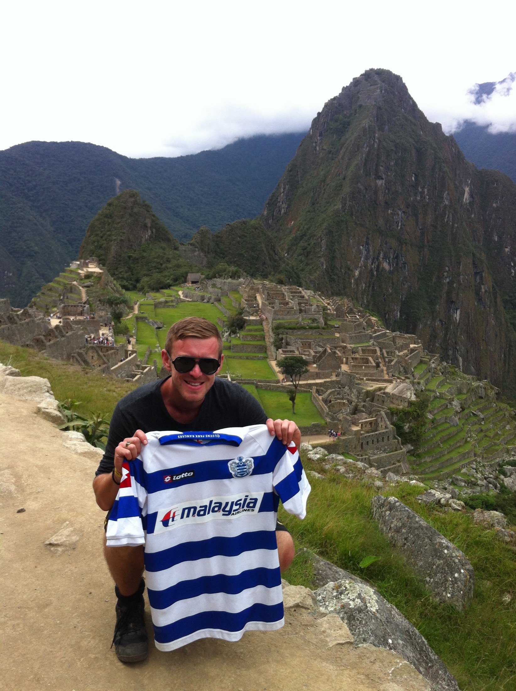 Fútbol in Latin America