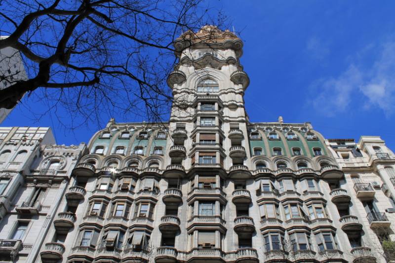 ARG_BuenosAires_architecture_FSR_free