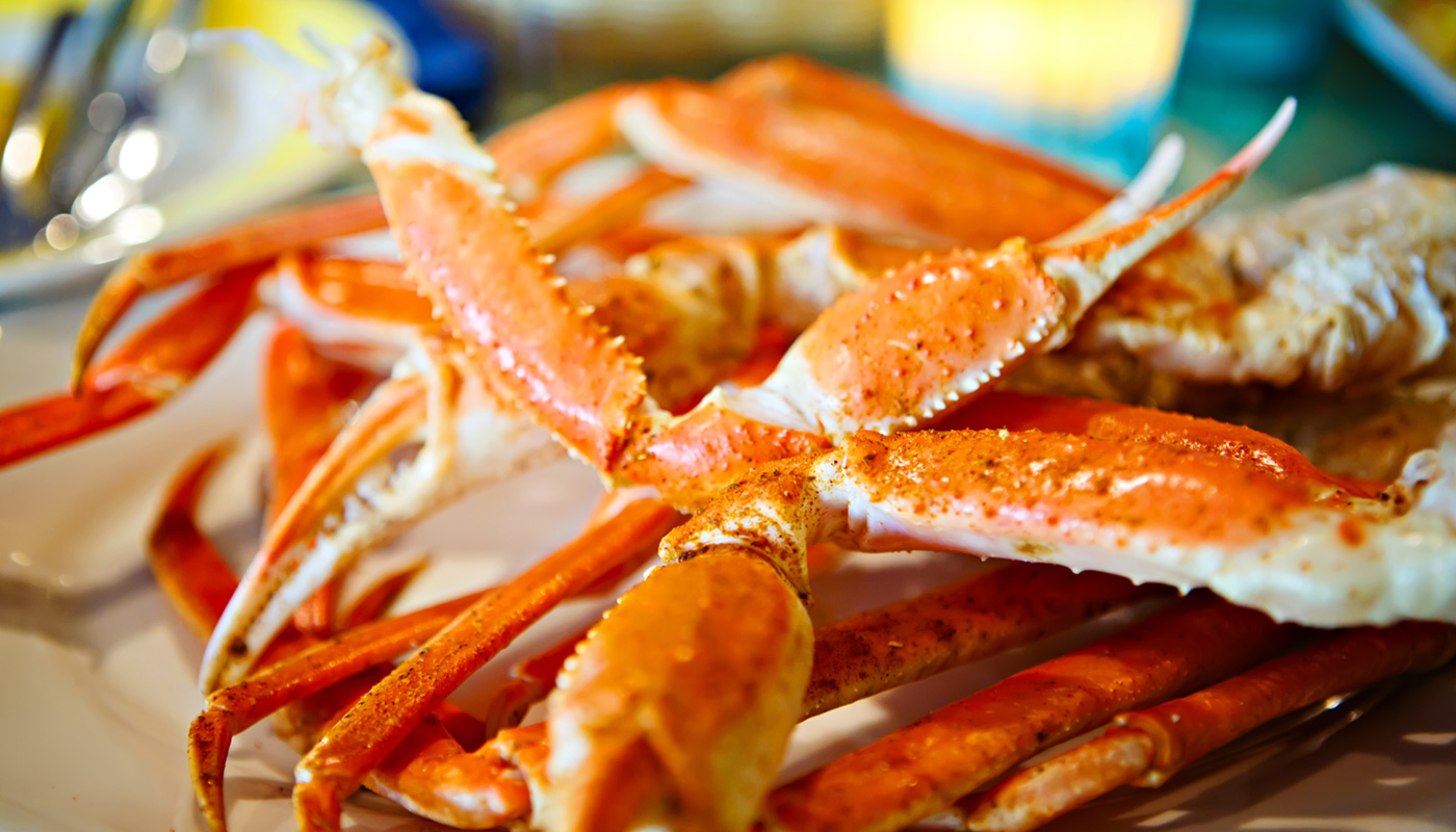 king-crab