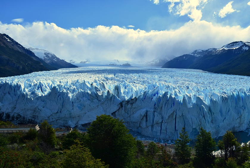 Perito moreno