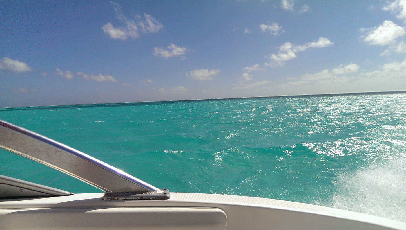 BEL_Ambergris Caye_Boat_JS BEL_Ambergris Caye_Boat_JS