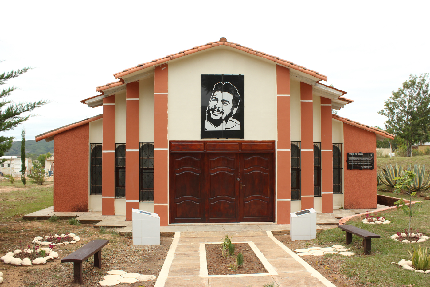 BOL_RutaDelChe_DavidMason_client_free