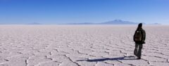 Bolivia_Uyuni salt flats_istock_freewithcredit