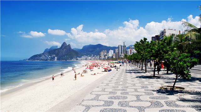 Copacabana