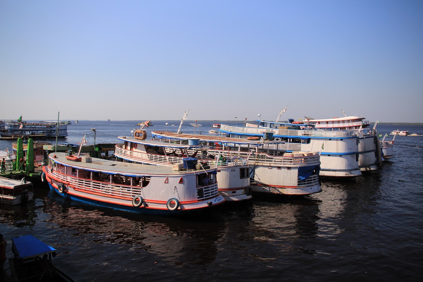 BRA_Manaus_Port_shutterstock_1142208950