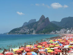 Brazil_Rio_Ipanema beach 2_Sally Dodge Free