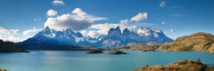 Torres del Paine