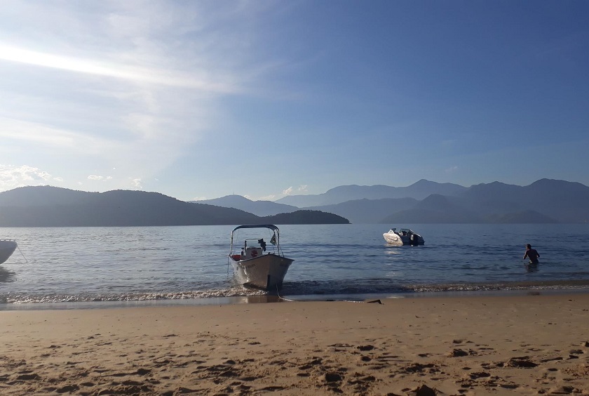 Ilha Grande