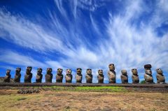 CHI_Easter Island_shutterstock_149061368