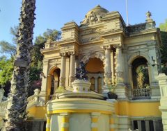 CHI_Santiago_CerroSantaLucia2_NG_free