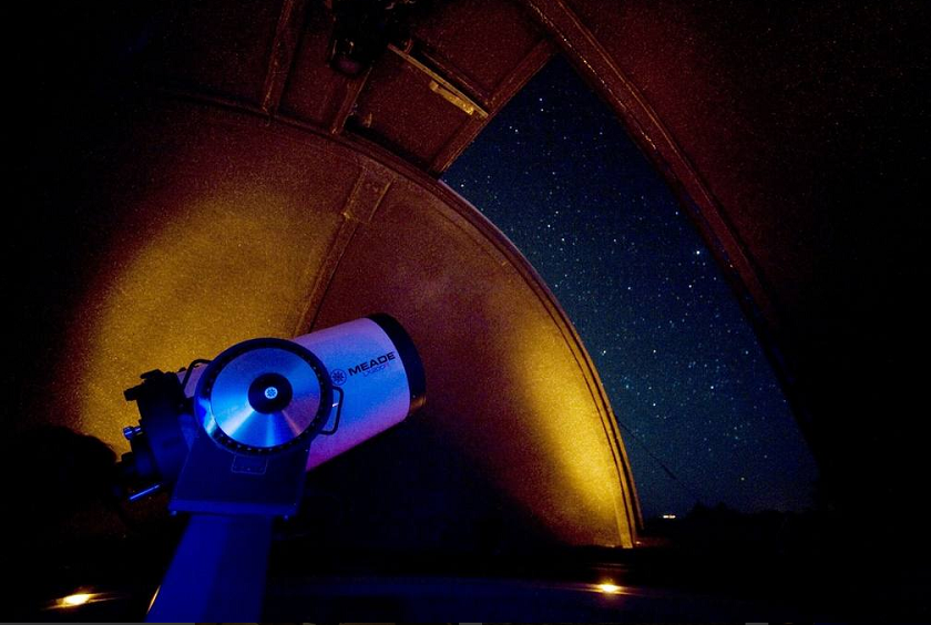 CHI_StarrySkies_Explore Atacama_Shutterstock