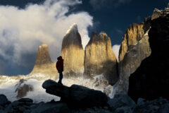 Torres del Paine