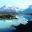 Pehoe Torres del Paine ChilePehoe Torres del Paine Chile