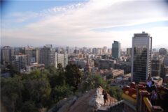 Santiago Chile