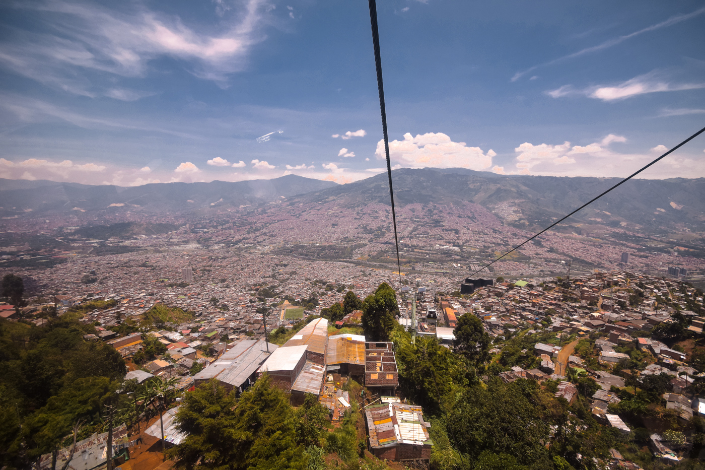 COL_Medellin_CableCar_TP_free