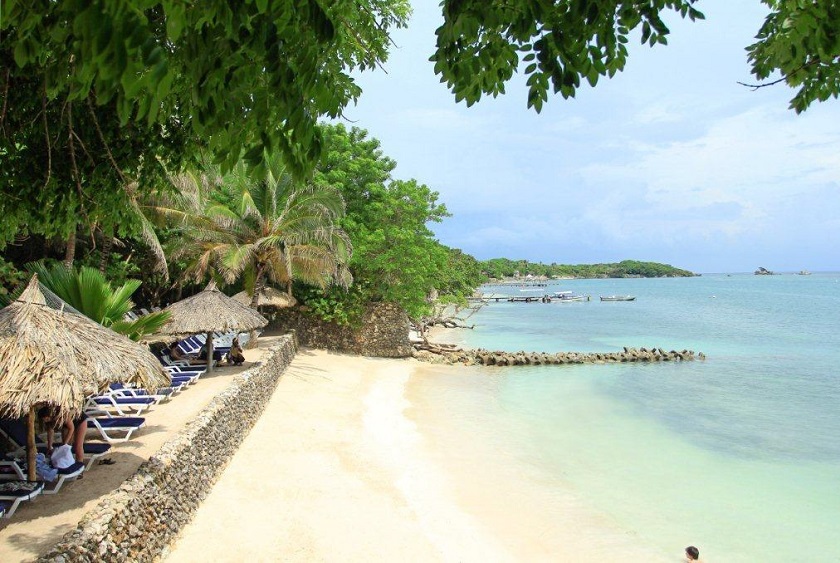 Colombia_Cartagena_RosarioIslands_NEPTUNO Colombia_Cartagena_RosarioIslands_NEPTUNO