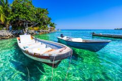 Colombia_ColombianCaribbeancoastandislands_ShutterStock