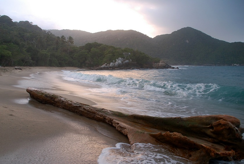 Colombia_Tayrona