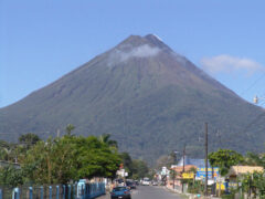 Arenal Volcano 33
