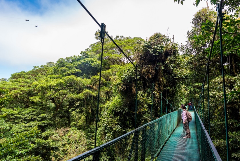 CostaRica_Arenalandthenorth_Arenal_iStock-6