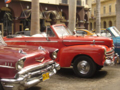 CUB _ havana classic cars 3 Rafe no pay