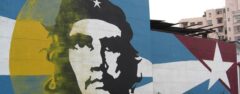 CUB_Che Guevara mural 2