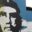 CUB_Che Guevara mural 2