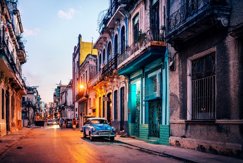 Cuba_Havana_iStock-3